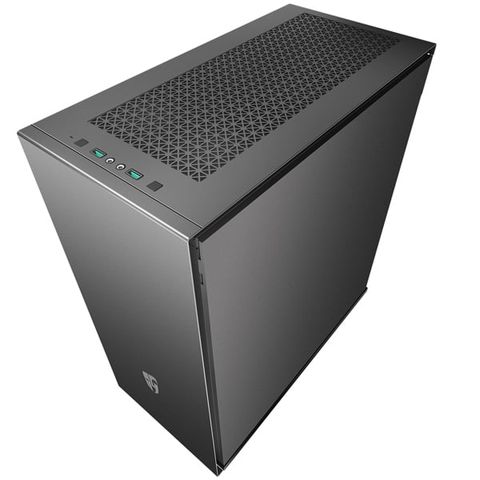  Case DEEPCOOL MACUBE 310P BLACK 