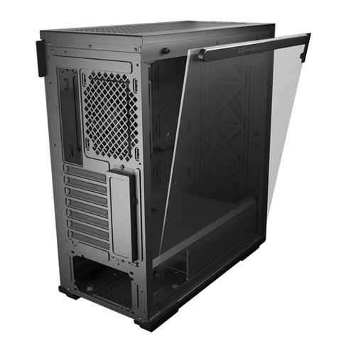  Case DEEPCOOL MACUBE 310P BLACK 