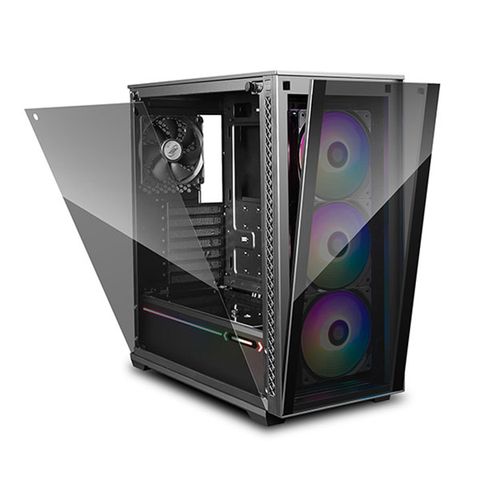  Case DEEPCOOL MATREXX 70 ADD-RGB 3F 