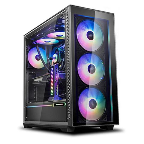  Case DEEPCOOL MATREXX 70 ADD-RGB 3F 