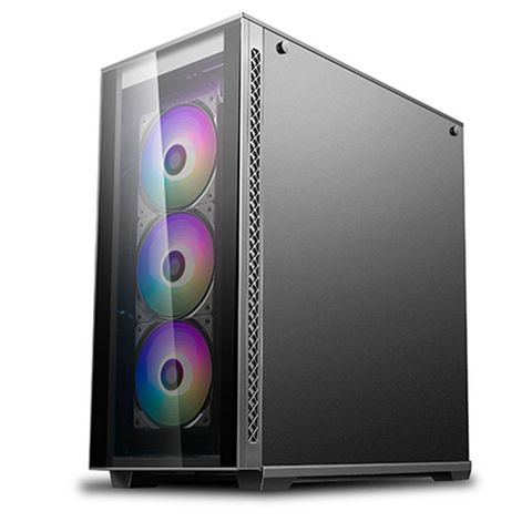  Case DEEPCOOL MATREXX 70 ADD-RGB 3F 