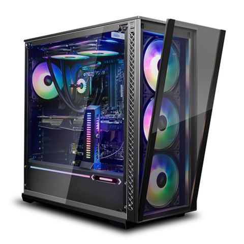  Case DEEPCOOL MATREXX 70 ADD-RGB 3F 