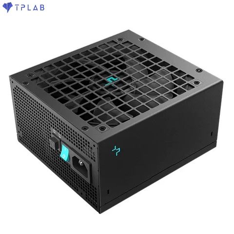  Nguồn máy tính Deepcool PX1000G 1000W 80 Plus Gold R-PXA00G-FC0B-EU 