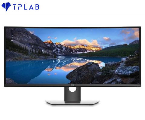  Màn hình cong Dell UltraSharp U3419W 34