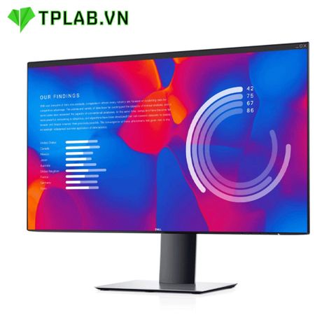  Màn hình Dell ULTRA SHARP U2721DE 27