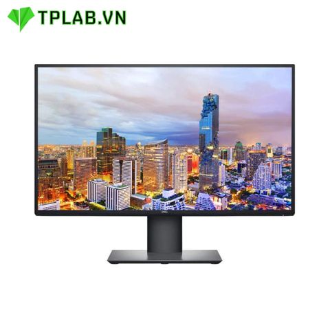  Màn Hình Dell UltraSharp U2520D 25