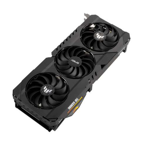  ASUS TUF GAMING RX 6700 XT 12GB OC GDDR6 