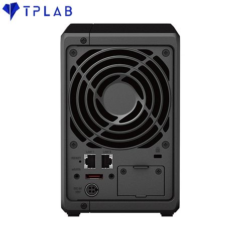  Thiết bị lưu trữ NAS Synology DS723+ 