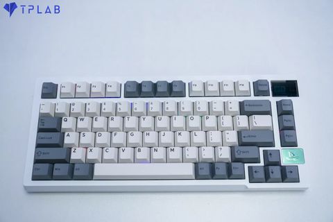  Darmoshar K8 Trio-mode Mechanical Keyboard 