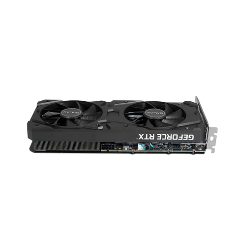  GALAX RTX 3060 Ti BLACK (1-Click OC) 8GB GDDR6 