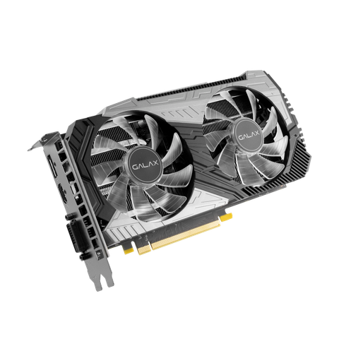  GALAX RTX 2060 (1-Click OC) Plus 6GB GDDR6 