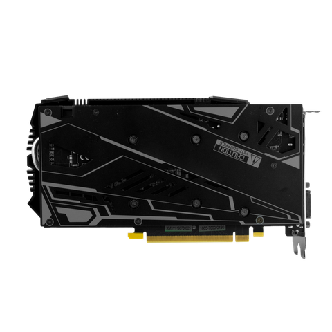  GALAX RTX 2060 (1-Click OC) Plus 6GB GDDR6 