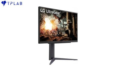  Màn hình LG 27GS75Q-B UltraGear IPS QHD 200Hz 1ms HDR10 chuyên game 