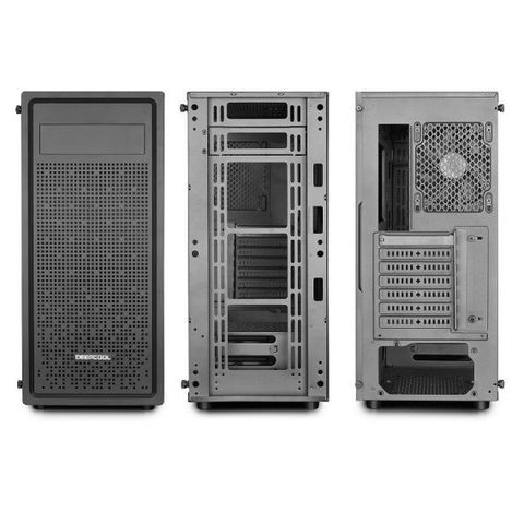  Case DEEPCOOL E-Shield ATX 