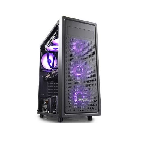  Case DEEPCOOL E-Shield ATX 