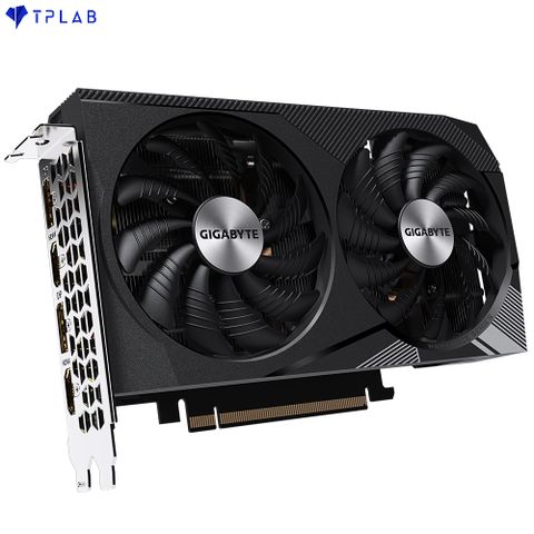  GIGABYTE RTX 3060 GAMING OC 8GB 