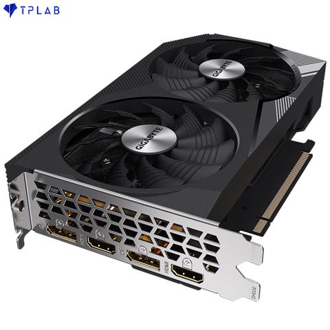  GIGABYTE RTX 3060 GAMING OC 8GB 