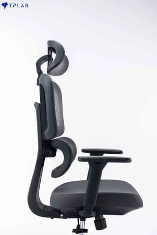 Ghế công thái học ergonomic WARRIOR Hero series WEC509 