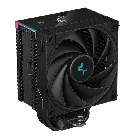  DeepCool AK500S Digital Black 