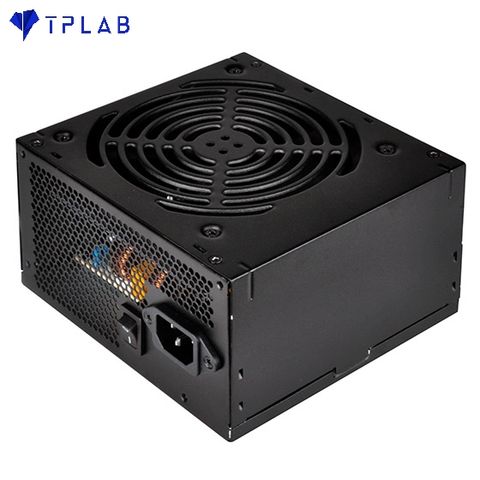  ( 550W ) Nguồn SilverStone ET550-B 80 PLUS Bronze ( SST-ET550-B ) 
