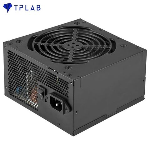  ( 650W ) Nguồn SilverStone ET650-G 80 PLUS GOLD ( SST-ET650-G  ) 