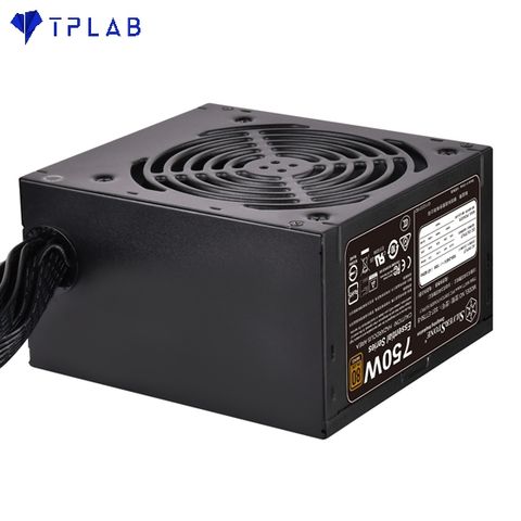  ( 750W ) Nguồn SilverStone ET750-B 80 PLUS Bronze ( SST-ET750-B ) 