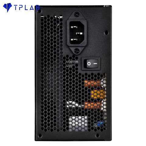  ( 750W ) Nguồn SilverStone ET750-B 80 PLUS Bronze ( SST-ET750-B ) 