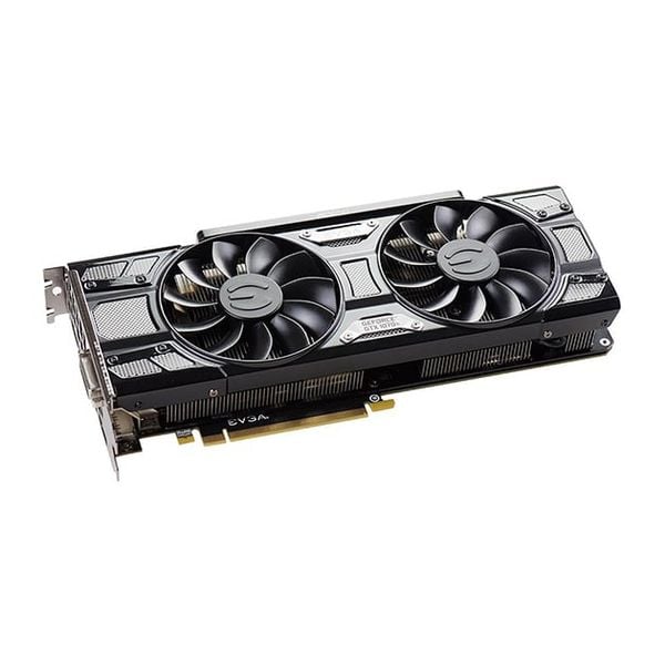  EVGA 1070Ti SC GAMING 8GB GDDR5 