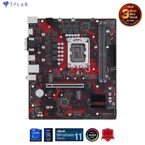  ASUS EX-B760M-V5 D4 