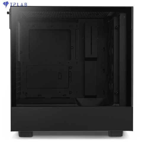  Case máy tính NZXT H5 Elite 