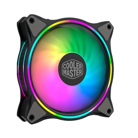  Fan case Cooler Master MasterFan MF 120 DUO LOOPS 