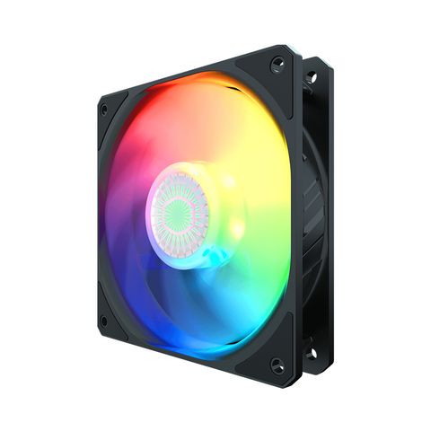  Fan Case Cooler Master SickleFlow 120 ARGB 3 in1 