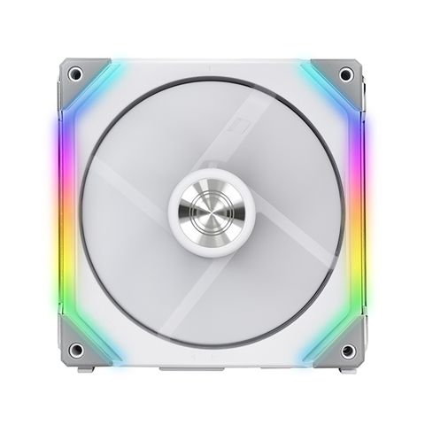  Fan Case LIAN LI UNI Fan SL 120 Triple White ARGB 