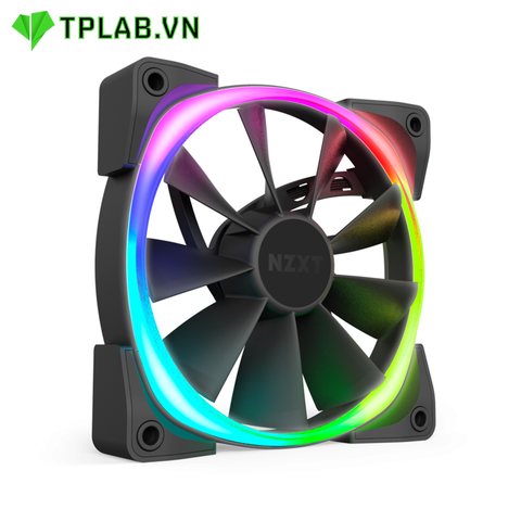  Fan case NZXT AER RGB 2 SINGLE 120MM 