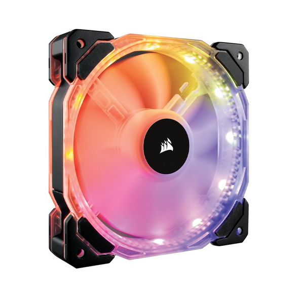  Fan CORSAIR HD120 (1PCS) 