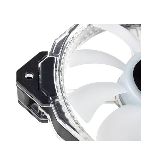  Fan CORSAIR HD120 (1PCS) 