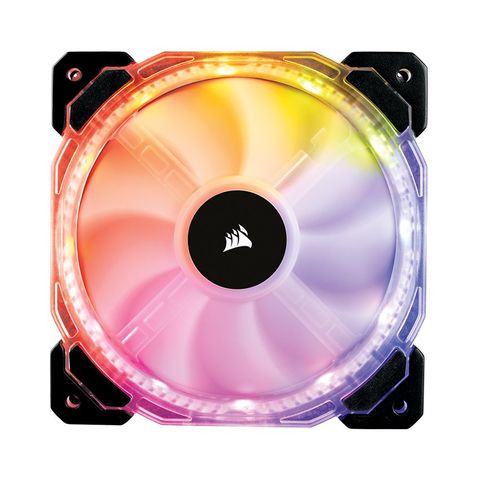  Fan CORSAIR HD120 (1PCS) 