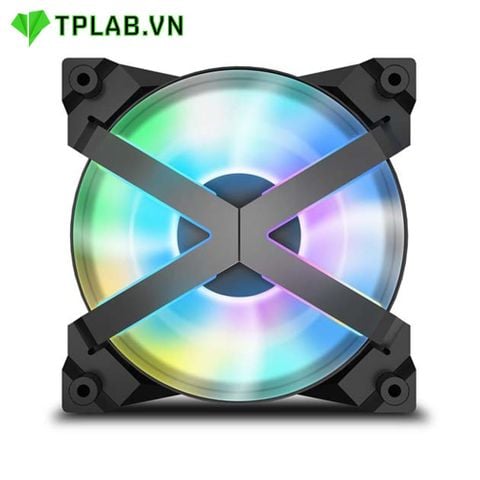  Fan LED DEEPCOOL MF 120 GT 