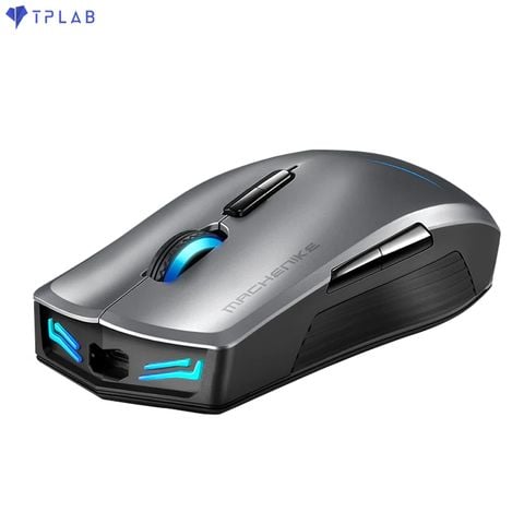  CHUỘT GAMING KHÔNG DÂY MACHENIKE M720 DUAL MODE 