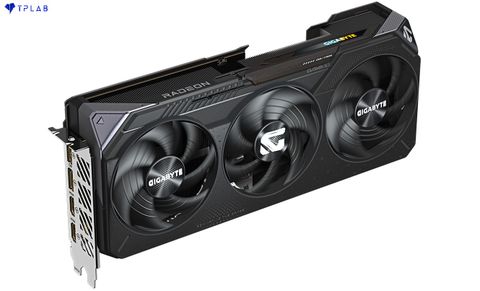  Gigabyte Radeon RX 9070 Gaming OC 16GB GDDR6 