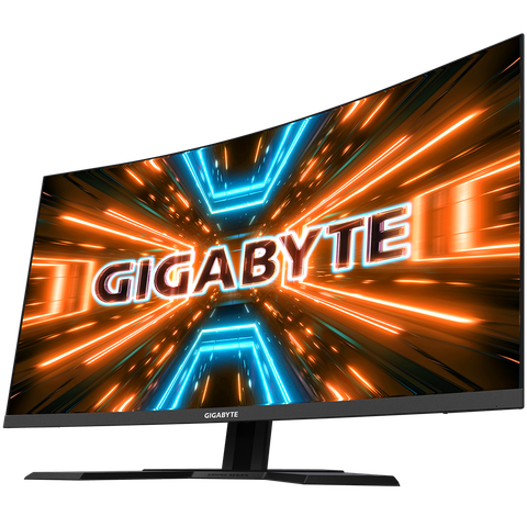  Màn hình cong GIGABYTE G32QC A 32