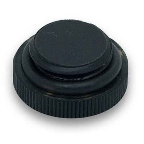  Fittings EK-CSQ Plug G1/4 (for EK-Badge) - Black 