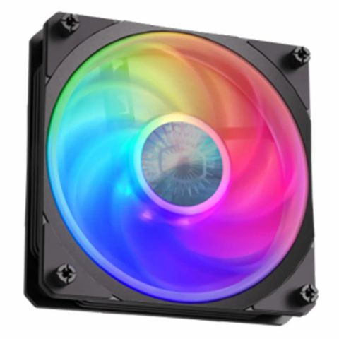  Tản nhiệt nước AIO Cooler Master MasterLiquid PRO PL240 Flux 