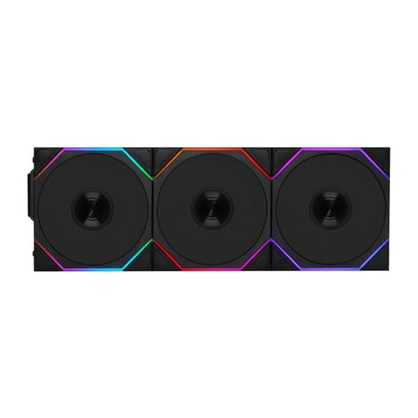  Bộ 3 FAN CASE LIAN LI UNI FAN TL Wireless 120 