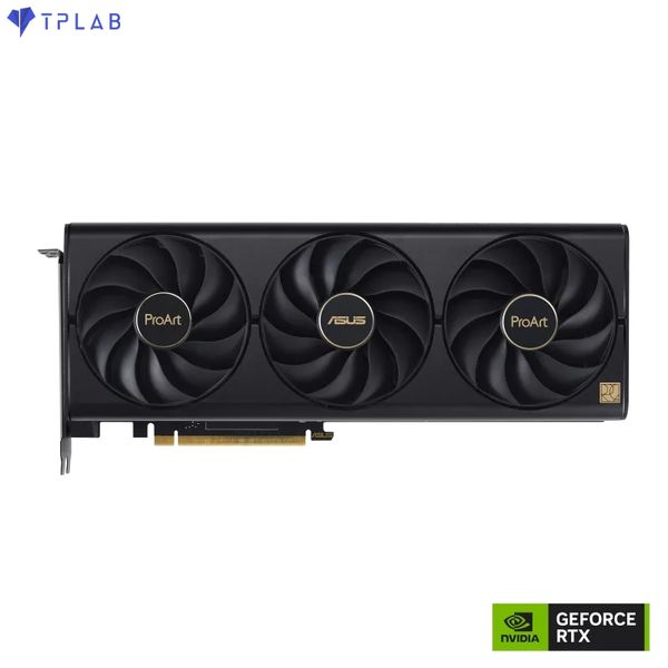  Asus ProArt RTX 4070 Ti SUPER 16GB GDDR6X 