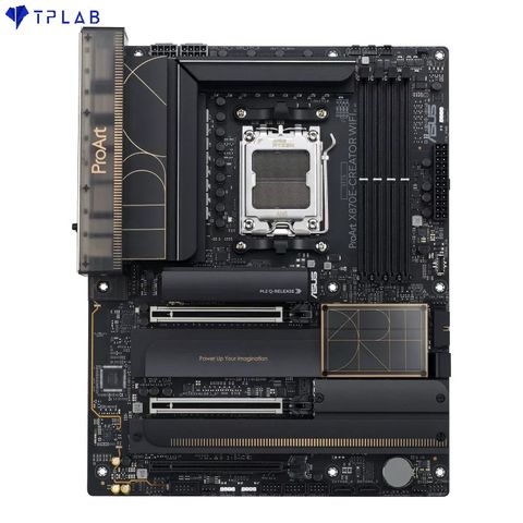  ASUS ProArt X870E-Creator WiFi 