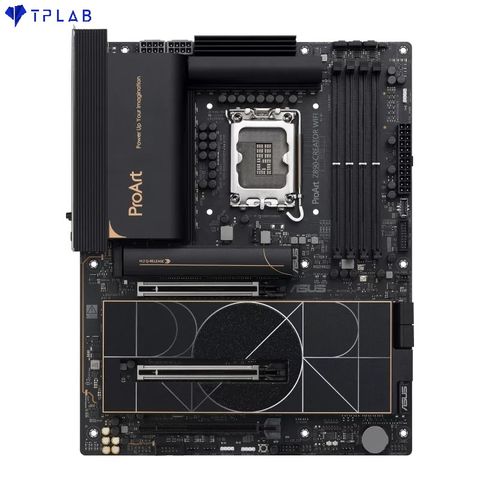  ASUS ProArt Z890-CREATOR WIFI 