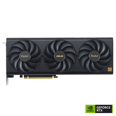  Asus ProArt GeForce RTX 4060 OC Edition 8GB GDDR6 