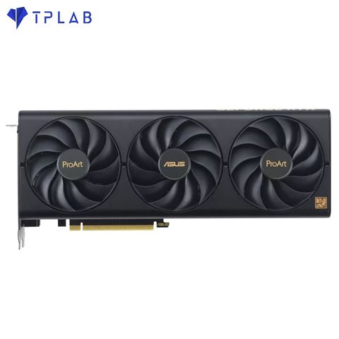  ASUS ProArt GeForce RTX 4060 Ti OC edition 16GB GDDR6 