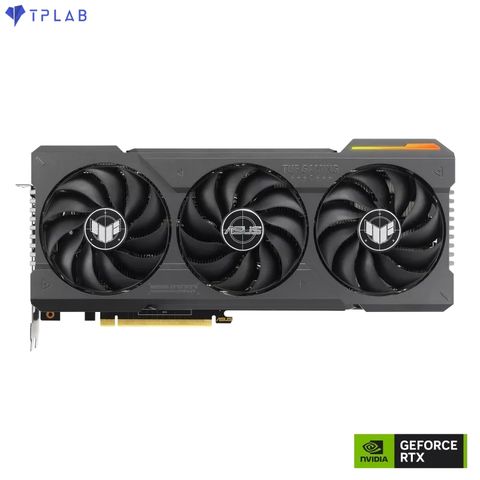  Asus TUF Gaming RTX 4070 Ti SUPER OC Edition 16GB GDDR6X 